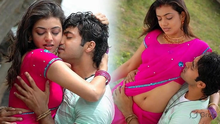 68 Clips in same thread Kajal agarwal Boobs Sucked and kissed to the core VERY HOT 242