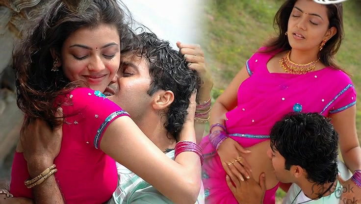 68 Clips in same thread Kajal agarwal Boobs Sucked and kissed to the core VERY HOT 243