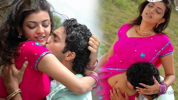 68 Clips in same thread Kajal agarwal Boobs Sucked and kissed to the core VERY HOT 243