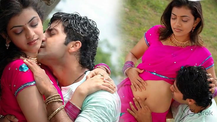 68 Clips in same thread Kajal agarwal Boobs Sucked and kissed to the core VERY HOT 244