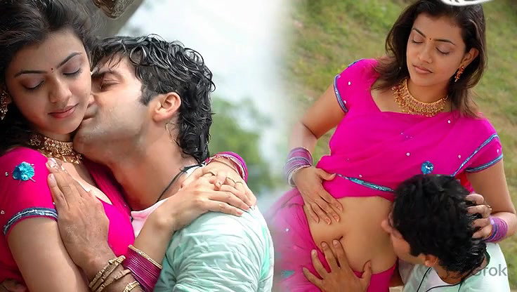 68 Clips in same thread Kajal agarwal Boobs Sucked and kissed to the core VERY HOT 244
