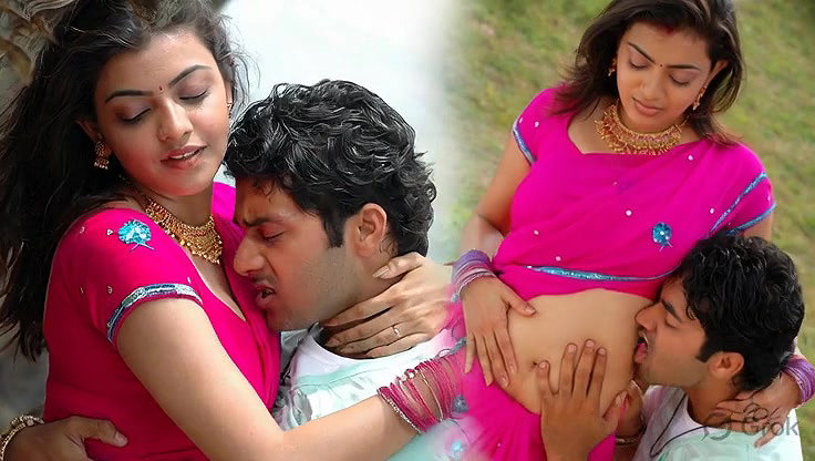 68 Clips in same thread Kajal agarwal Boobs Sucked and kissed to the core VERY HOT 246