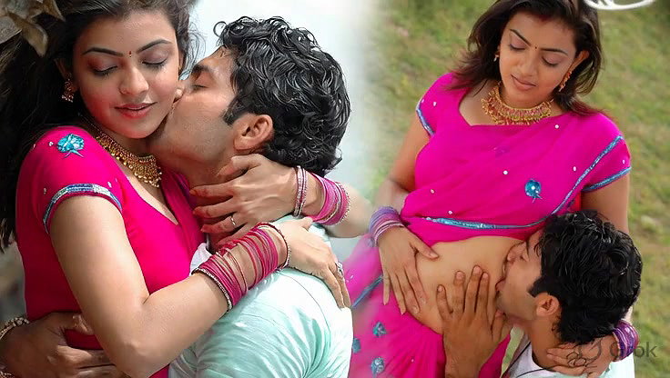 68 Clips in same thread Kajal agarwal Boobs Sucked and kissed to the core VERY HOT 246