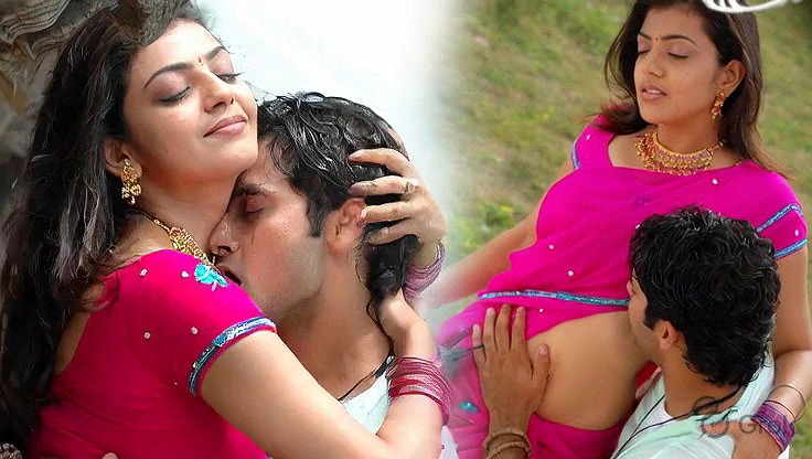 68 Clips in same thread Kajal agarwal Boobs Sucked and kissed to the core VERY HOT 247