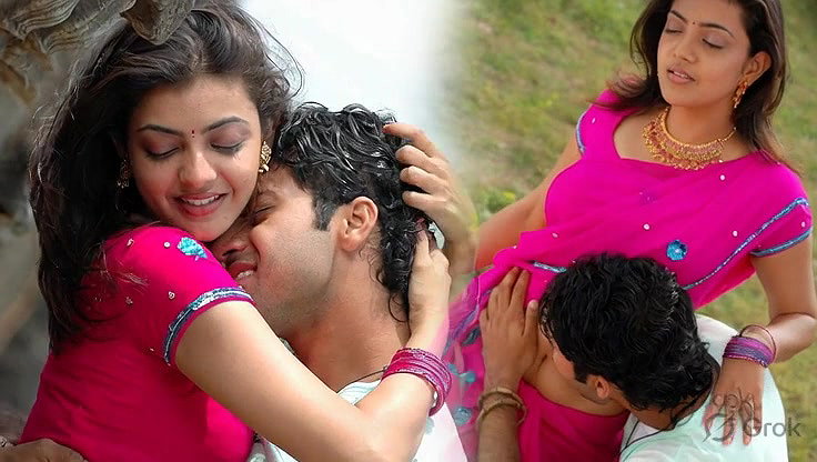 68 Clips in same thread Kajal agarwal Boobs Sucked and kissed to the core VERY HOT 249