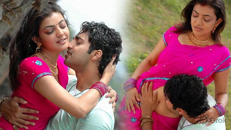 68 Clips in same thread Kajal agarwal Boobs Sucked and kissed to the core VERY HOT 249
