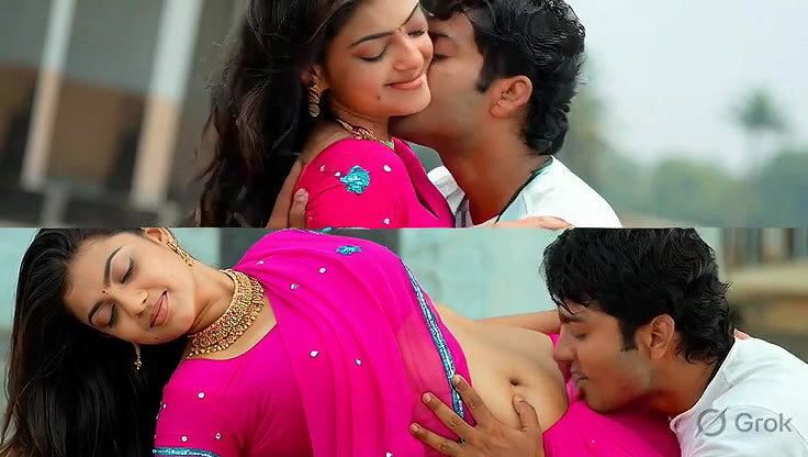 68 Clips in same thread Kajal agarwal Boobs Sucked and kissed to the core VERY HOT 250