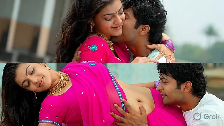 68 Clips in same thread Kajal agarwal Boobs Sucked and kissed to the core VERY HOT 250