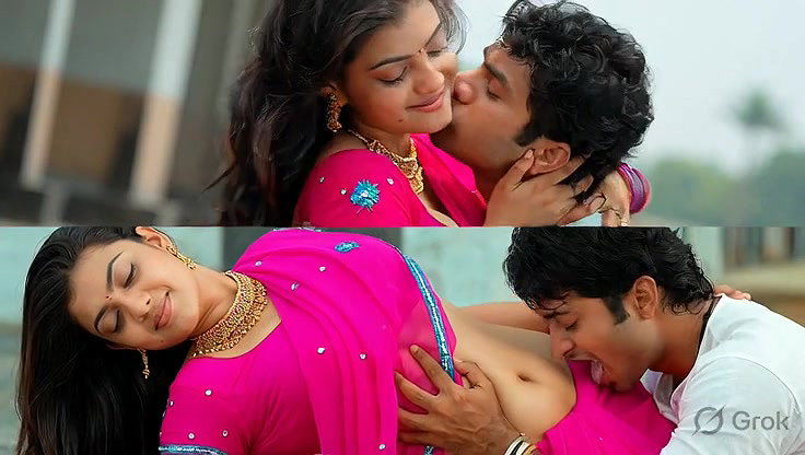 68 Clips in same thread Kajal agarwal Boobs Sucked and kissed to the core VERY HOT 250