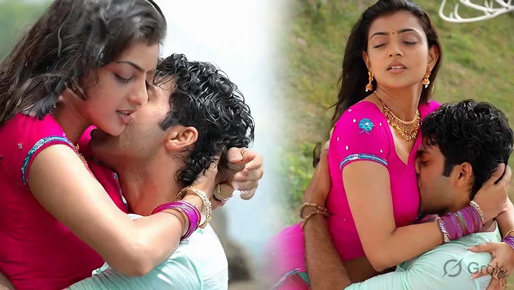 68 Clips in same thread Kajal agarwal Boobs Sucked and kissed to the core VERY HOT 256