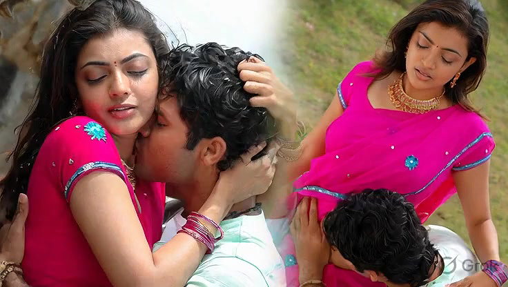 68 Clips in same thread Kajal agarwal Boobs Sucked and kissed to the core VERY HOT 264