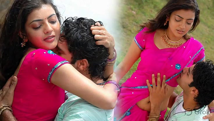 68 Clips in same thread Kajal agarwal Boobs Sucked and kissed to the core VERY HOT 264