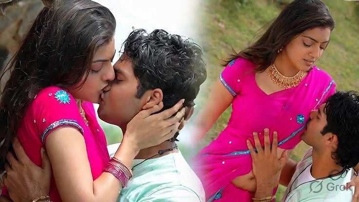 68 Clips in same thread Kajal agarwal Boobs Sucked and kissed to the core VERY HOT 264