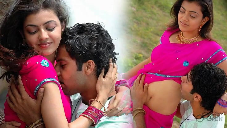 68 Clips in same thread Kajal agarwal Boobs Sucked and kissed to the core VERY HOT 266