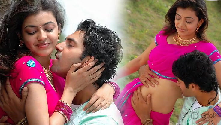 68 Clips in same thread Kajal agarwal Boobs Sucked and kissed to the core VERY HOT 266
