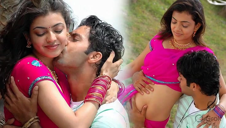68 Clips in same thread Kajal agarwal Boobs Sucked and kissed to the core VERY HOT 266