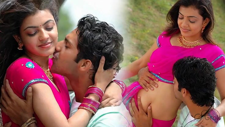 68 Clips in same thread Kajal agarwal Boobs Sucked and kissed to the core VERY HOT 266