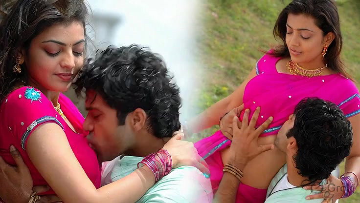 68 Clips in same thread Kajal agarwal Boobs Sucked and kissed to the core VERY HOT 269