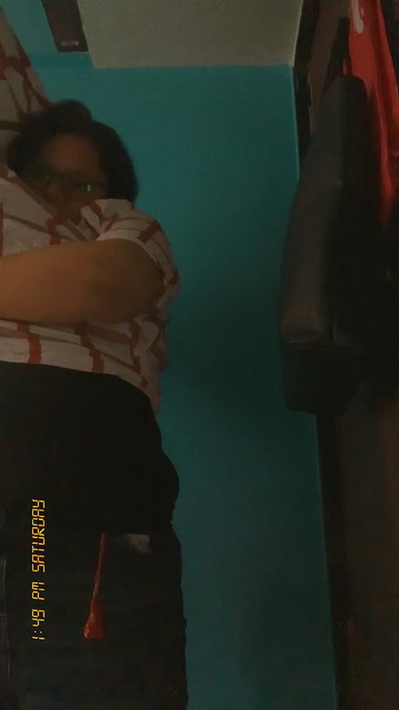 Bigass Horny Chubby Tanker Gf Showing & Fingering Updates8