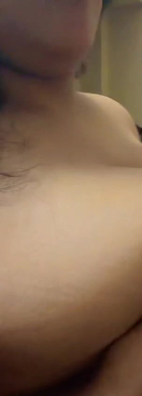 Chubby Muli Wife Leaking Milk & Fucking Old+New Update 25