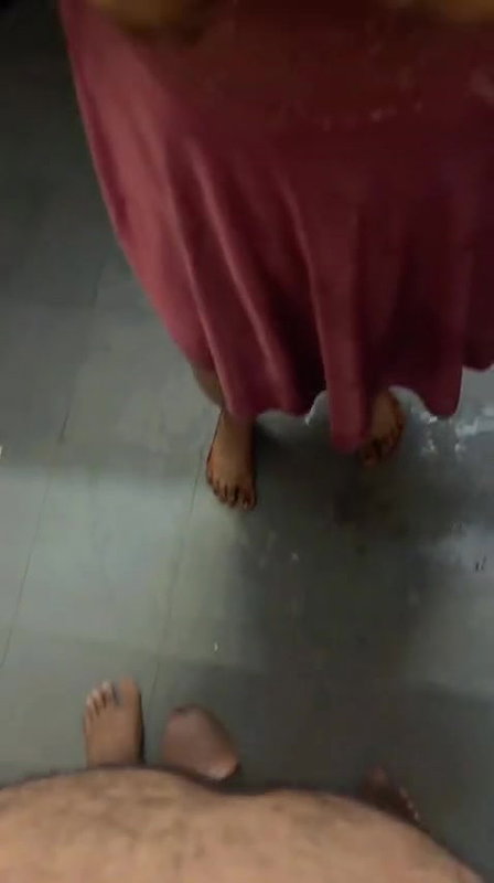 Chubby Muli Wife Leaking Milk & Fucking Old+New Update 22