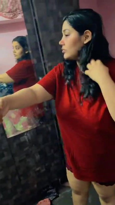 Chubby Muli Wife Leaking Milk & Fucking Old+New Update 210