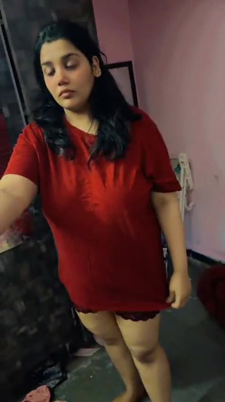 Chubby Muli Wife Leaking Milk & Fucking Old+New Update 210
