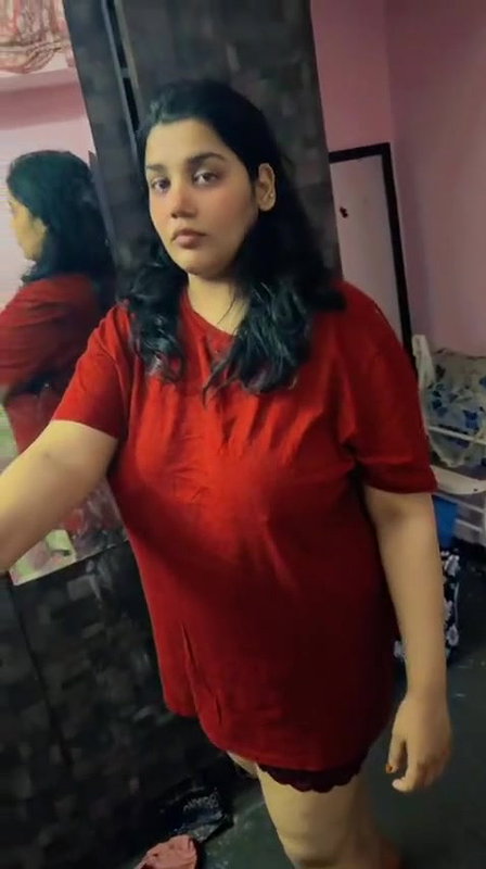 Chubby Muli Wife Leaking Milk & Fucking Old+New Update 210