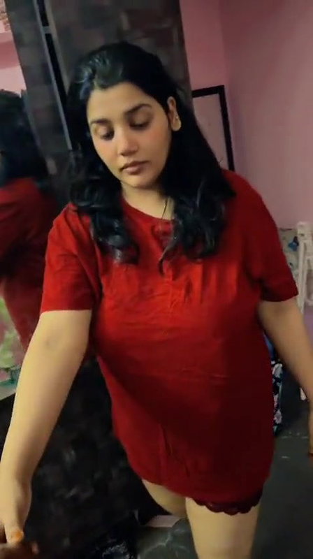 Chubby Muli Wife Leaking Milk & Fucking Old+New Update 210