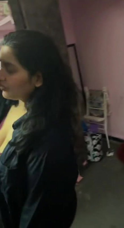 Chubby Muli Wife Leaking Milk & Fucking Old+New Update 26