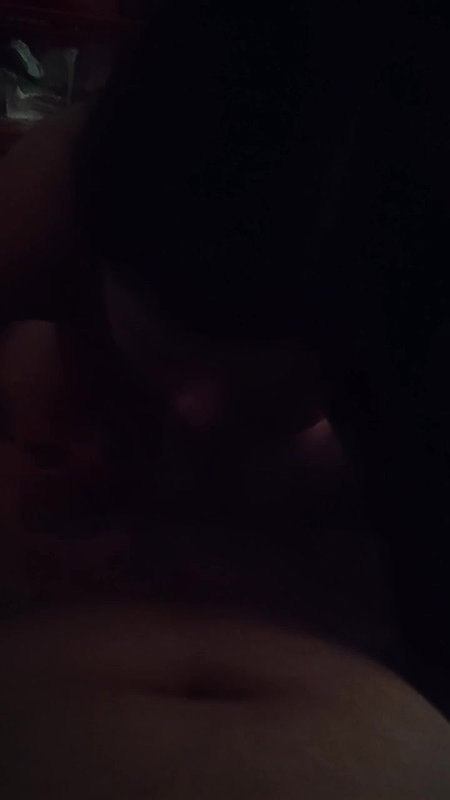 Horny GF Sucking And Fucking 23