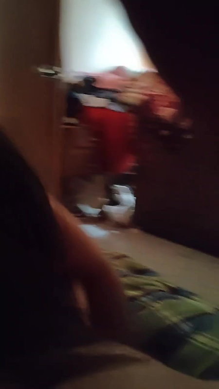 Horny GF Sucking And Fucking 23