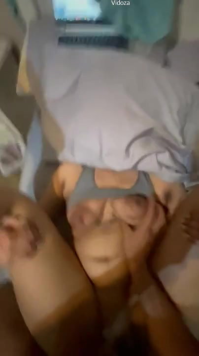 Horny gf BlowJob and Hard Fucking 23