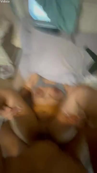 Horny gf BlowJob and Hard Fucking 23