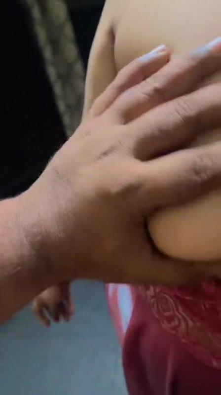 Chubby Muli Wife Leaking Milk & Fucking Old+New Update 215