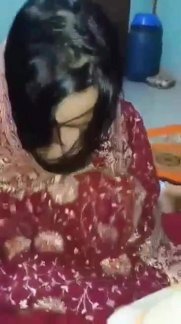 SHY VILLAGE GIRLFRIEND CAPTURED BY BF 22