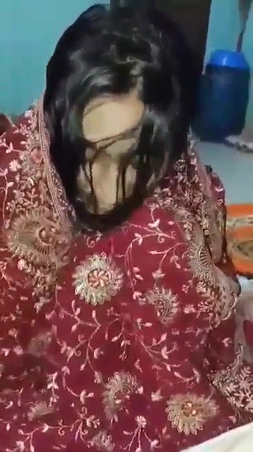 SHY VILLAGE GIRLFRIEND CAPTURED BY BF 22