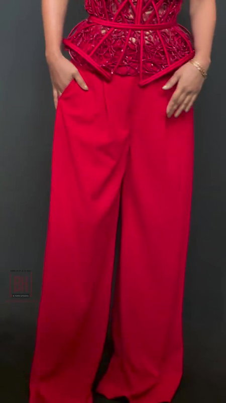 NIA SLUTTY OPEN DEEP CLEAVAGE LUSTY IN OFF SHOULDER DRESS YUMM 22