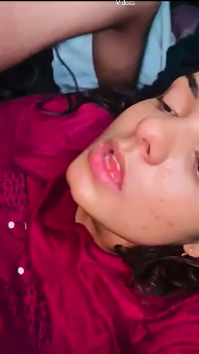 Horny gf BlowJob and Hard Fucking 22