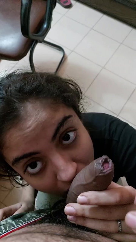 Horny Gf Blowjob Updates 24