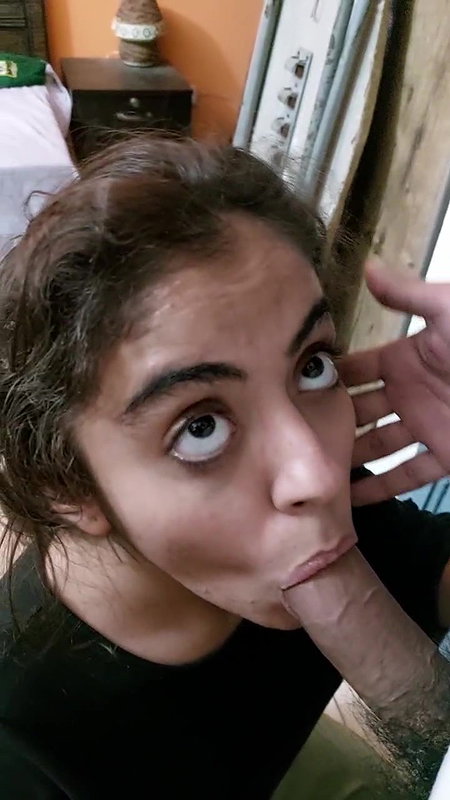 Horny Gf Blowjob Updates 24