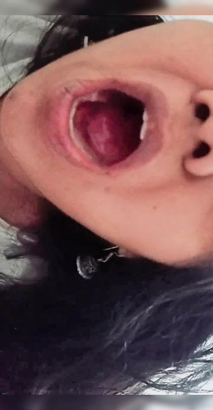SEXY HORNY DESI BHABHI GIVING DEEPTHOAT BLOWJOB 6 CLIPS 27