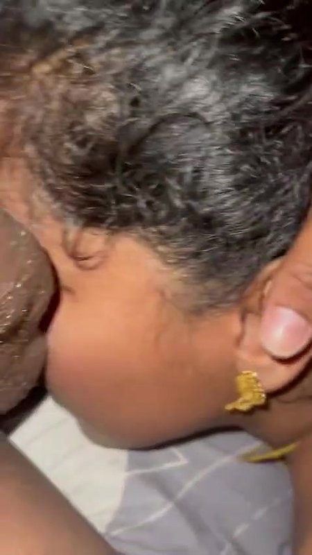 HOT MALLU BHABHI NUDE GIVING BLOWJOB & RIMJOB 4 CLIPS 22