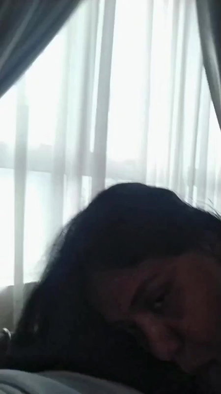 SEXY HORNY DESI BHABHI GIVING DEEPTHOAT BLOWJOB 6 CLIPS 25