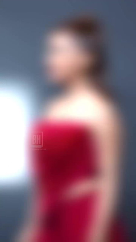 AVNEET KAUR IRRESISTIBLE HOTTIE SEXY IN OFF SHOULDER DRESS 26