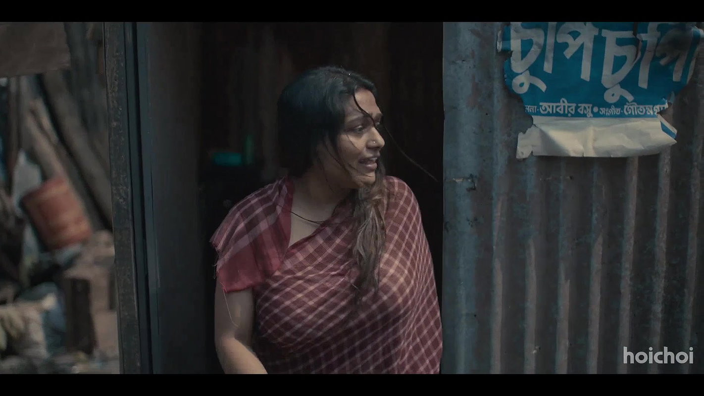 Unk Bengali Aunth Raw Hot Bathing Scene Roktofolok S01 2026 22