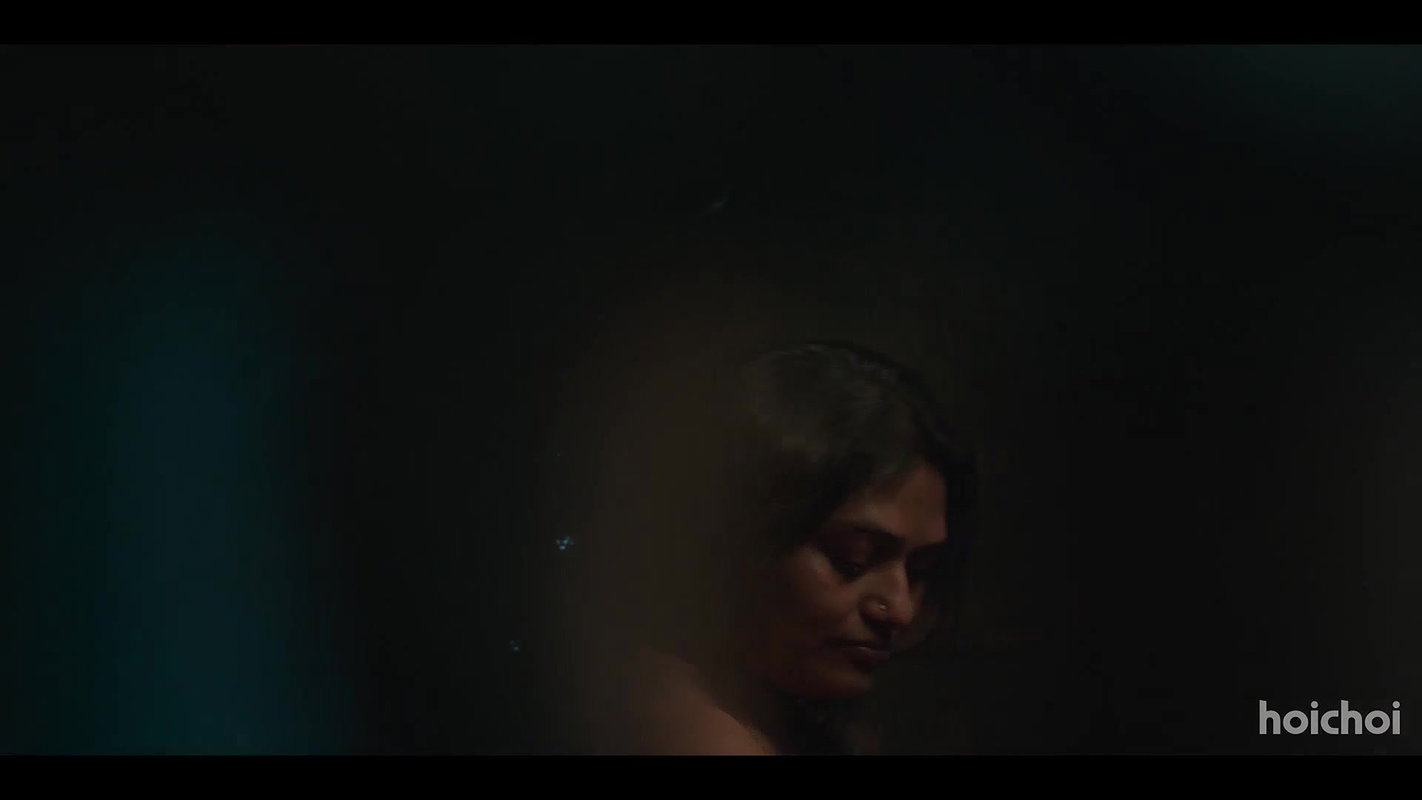 Unk Bengali Aunth Raw Hot Bathing Scene Roktofolok S01 2026 22