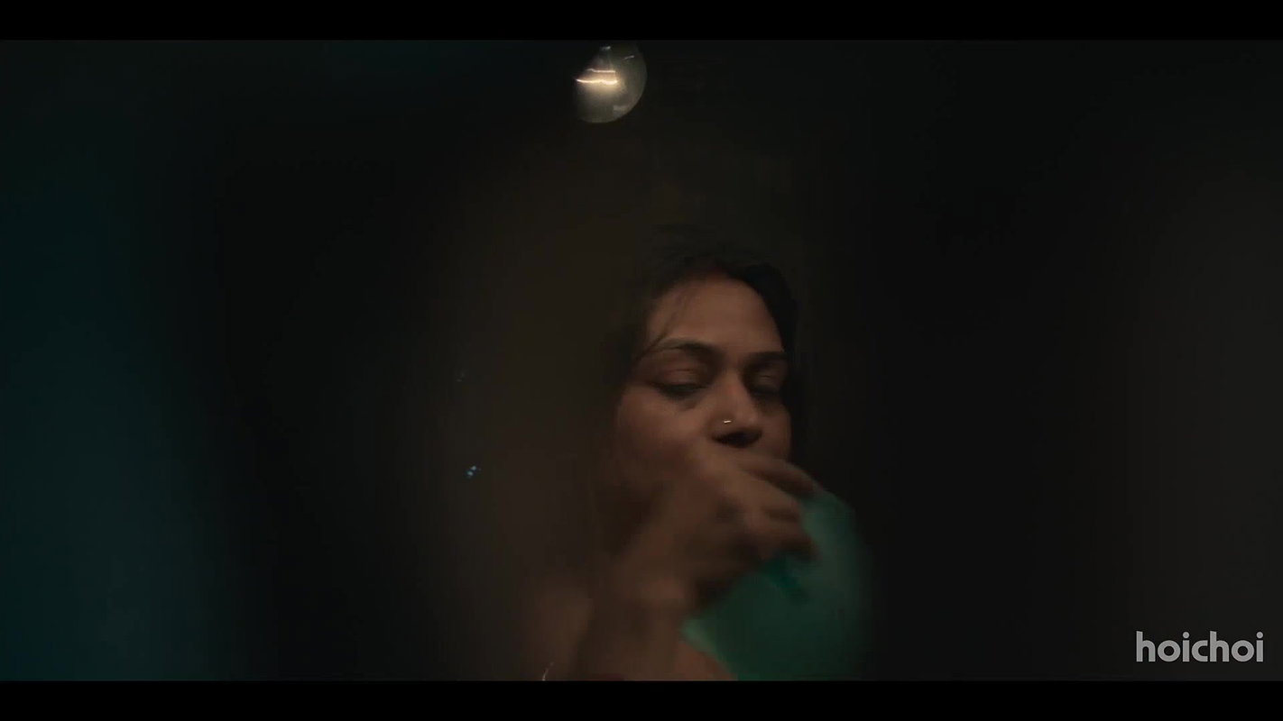 Unk Bengali Aunth Raw Hot Bathing Scene Roktofolok S01 2026 22