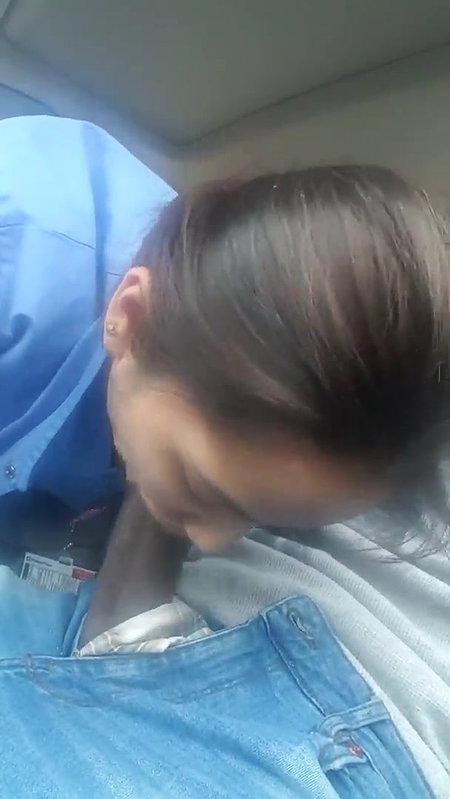 Indian Girl Giving Blowjob To Dubai Boyfriend In Car 2 Clips 22