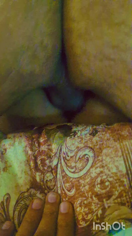 Anu shared with Friend in hotel room, empty condom on her vagina 22